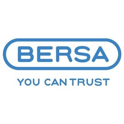 Logo BERSA