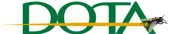 Logo DOTA