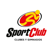 Logo SPORT CLUB SA